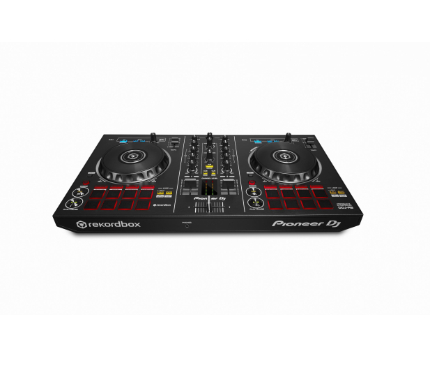 Pioneer KONTROLER DJ DDJ-RB - 1385972 - zdjęcie 2